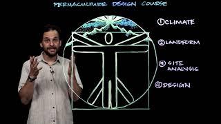 OSU Permaculture Course Intro - Designer as Land Physician