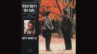 When Harry Met Sally... ( Music from The Motion Picture )