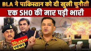 What Caused the Jaffar Express Attack | Major Gaurav Arya | The Chanakya Dialogues |