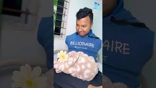 আমার দুই বাচ্চার জন্মের তিন দিন পর কোলে নিলাম | Miraz Afridi official