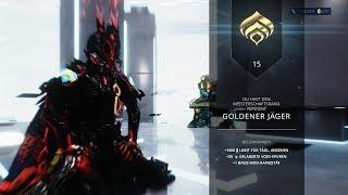 MASTERY RANK 15  WARFRAME | CraytoX
