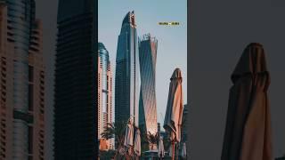 ️ Amazing skyline architecture !! #architecture #amazing trending shorts 