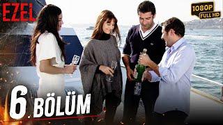 Ezel 6. Bölüm (Full HD)