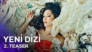 Sahipsizler 2. Teaser | YAKINDA STAR'DA BAŞLIYOR!