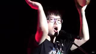 국카스텐 (Guckkasten)  2017인천 펜타포트 락 페스티벌  Pentaport Rock Festival  20170811