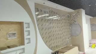 COOC Shanghai Stand Builder Booth Contractor YOHO EXPO