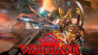 Warframe. ЗЕНИТ