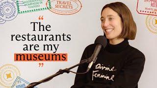 Laura Jackson’s Travel Secrets | Why Food is the Best Way to Experience Culture