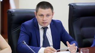 Дебаты кандидатов 19.112016 Александр Дели