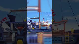 ️ Нетипичное морское приключение от наших — Boreas