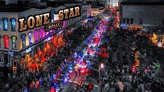 Lone Star Rally | Motorcycle Rally in North America