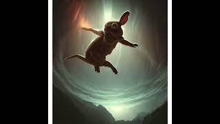 The Falling Rabbits Experiment By TTI / TTV AI
