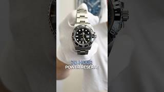 #rolex #submariner #watches #switzerland #fyp #spring #time #luxury #steel #uhr