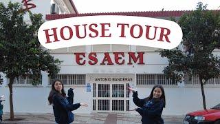 TOUR de la RESI de ESAEM, la escuela de Artes Escénicas de Antonio Banderas  (versión corta)