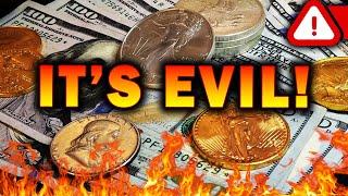 You'll Never Guess Who Committed The Largest Armed Robbery In US History!