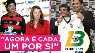 POR QUE O 'CLUBE DOS 13' FRACASSOU NO BRASIL | #RadarPELEJA​​​​​​​​ 237