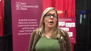 First Commonwealth Bank (3-16-18)