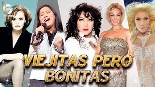 Baladas Romanticas De Marisela, Amanda Miguel, Ana Gabriel, Yuri y Rocio Durcal - MIX EXITOS 2020