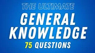 How Good is Your General Knowledge? - The Best GK Quiz questions with answers