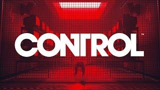 Control - Gameplay Trailer