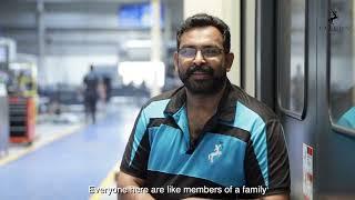 Falcon Group | Our employees, our pride