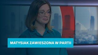 "Czy popiera pani rząd Donalda Tuska?" Szczera odpowiedź posłanki Lewicy