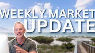 30A Florida & Destin Florida Real Estate Market | 2/10/2025