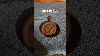 want a cast iron? #castiron #cookingappliances #bigger #big cast-iron #makecastirongreatagain