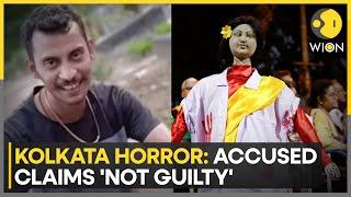 Kolkata Doctor Murder Case: Trial Begins; Accused 'Sanjay Roy' Claims 'Not Guilty' | WION News