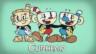 Cuphead ANIMATED in 7 MINUTES cut-content