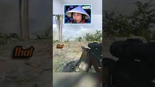 That Was A LONG Snipe! | Warzone
