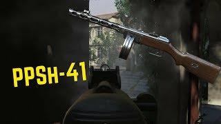 Rising Storm 2: Vietnam - This gun is a monster (PPSH-41)