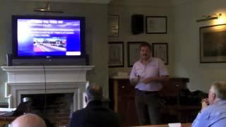 Maritime Security Training - ISPS Code