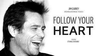POWER OF BELIEVING (ft. Jim Carrey) - Motivational video | Inspirational video | Eternal Explorer