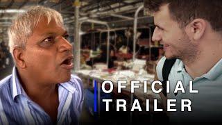 Into all the World - A miracle adventure in Mauritius (Official Trailer)