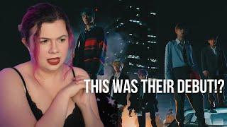 Musical Theatre Actress Reacts to P1Harmony SIREN | MV and Choreography Video | ISSIE REACTS!!