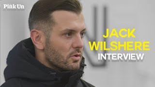 Jack Wilshere Interview | Why he left his role at Arsenal to join Norwich City | The Pink Un