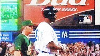 Chili Davis’ Last Career Triple