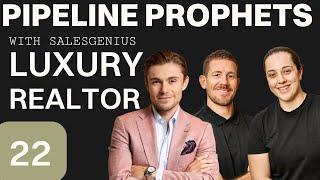 How to Become a Luxury Real Estate Agent with Dorian Rodrigues