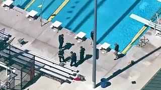 Parents of Drowned Danville Teen File Claim Blaming PE Teacher