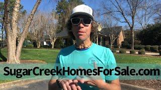Best Places to Live in Greenville, SC | Sugar Creek