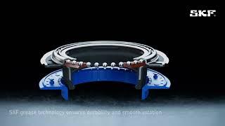 Introducing the SKF Suspension Bearing | #Quality