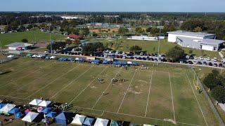 Wesley Chapel District Park Drone Tour October 15th 2022 #flywesleychapel