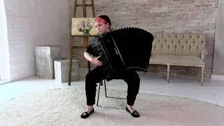 Gran Premi Musical Luredia    Alina Khlebnova ( accordion )