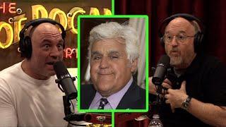 Joe Rogan & Louis CK talk about Jay Leno