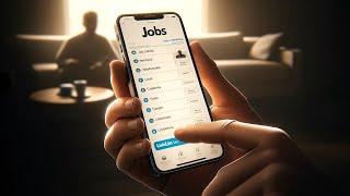 How to I track new Job Opportunities through LinkedIn?