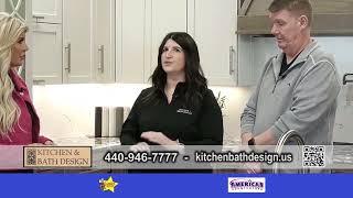 Kitchen and Bath Design Segment 1   Design Showcase