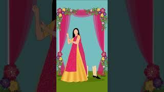 caricature tutorial for beginners | caricature tutorial  |Wedding Caricature tutorial |Aexr Graphics