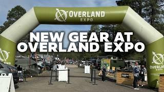 What's New at Overland Expo West 2025