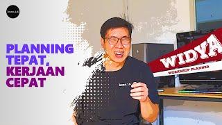 Kuno Garage Week 36 2022 - Workshop Planner, Classic Car Restoration Strategy